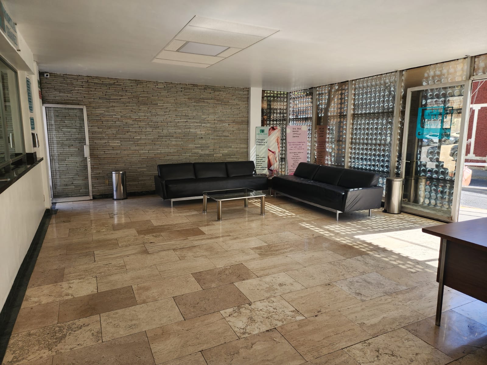 Hospital Chávez